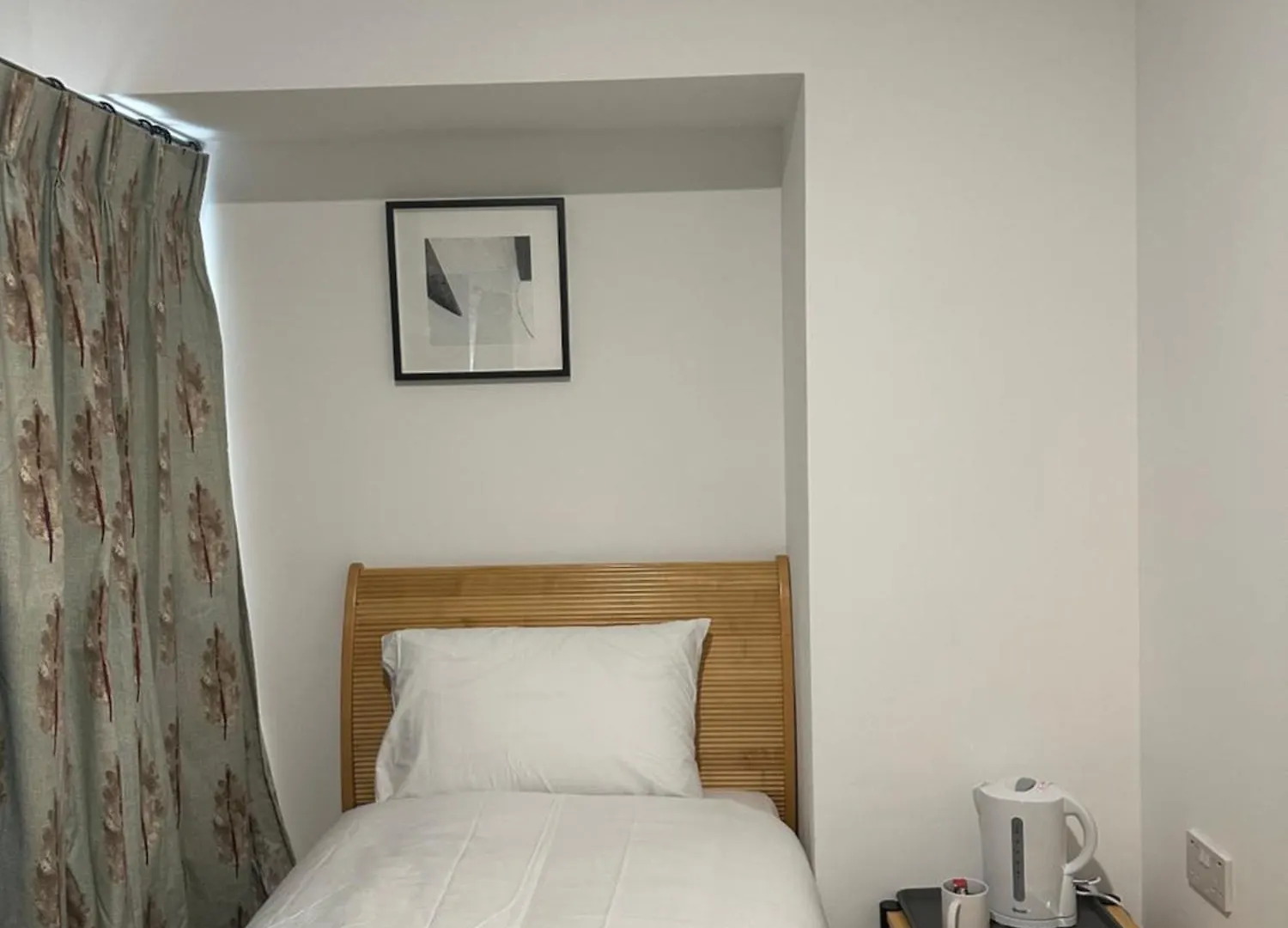 Continental Hotel Kingston upon Hull