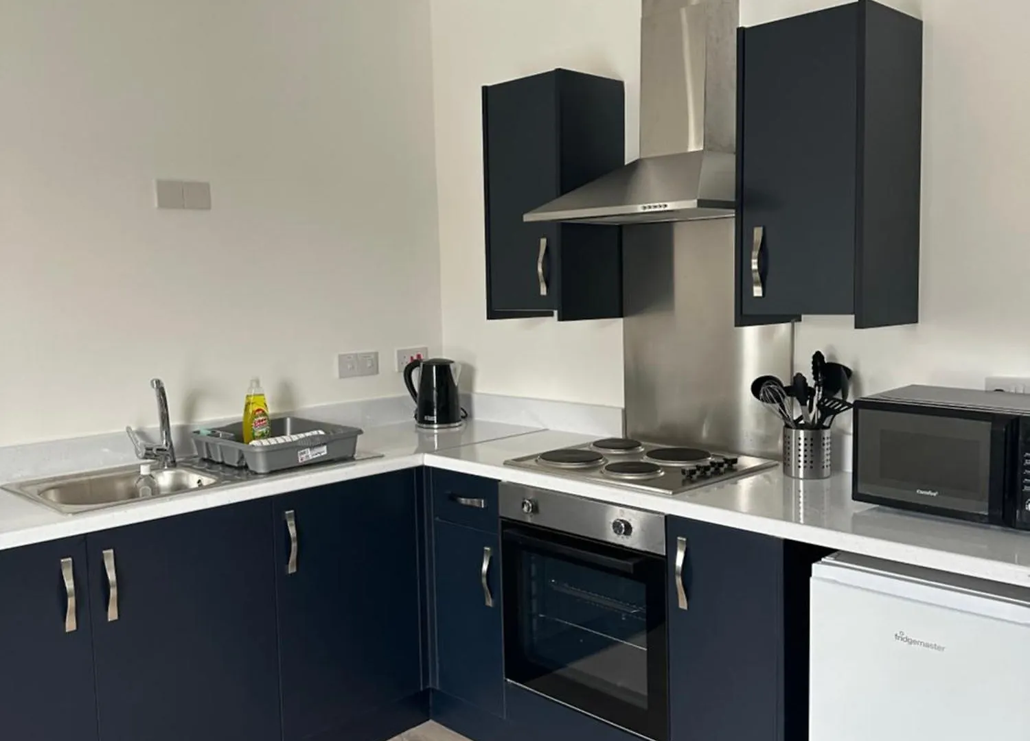 Continental Hotel Kingston upon Hull Birleşik Krallık