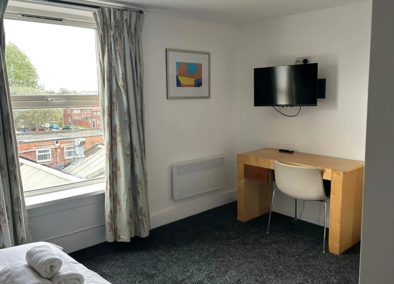 Continental Hotel Kingston upon Hull
