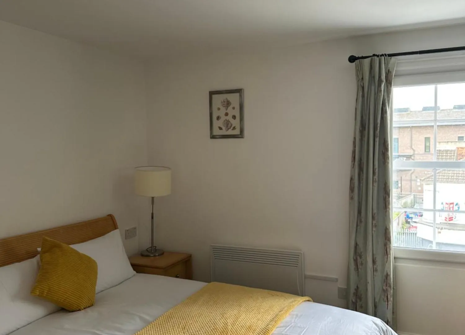 **  Continental Hotel Kingston upon Hull Birleşik Krallık