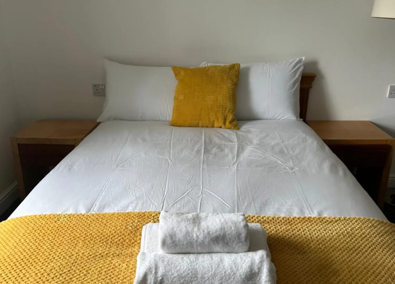 Continental Hotel Kingston upon Hull United Kingdom