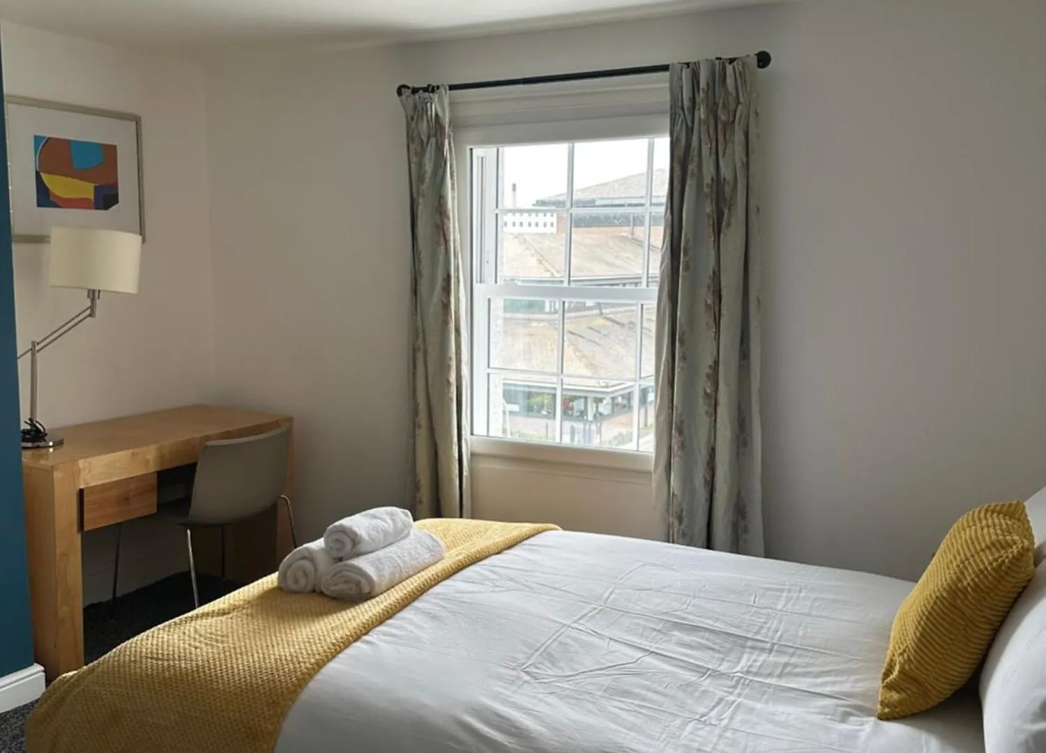 Continental Hotel Kingston upon Hull