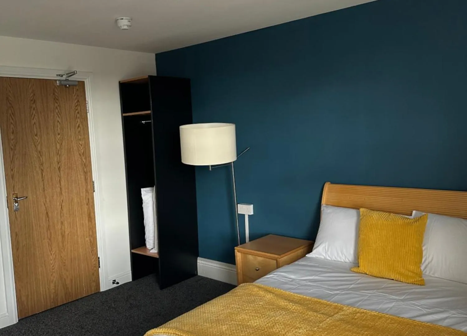 Continental Hotel Kingston upon Hull