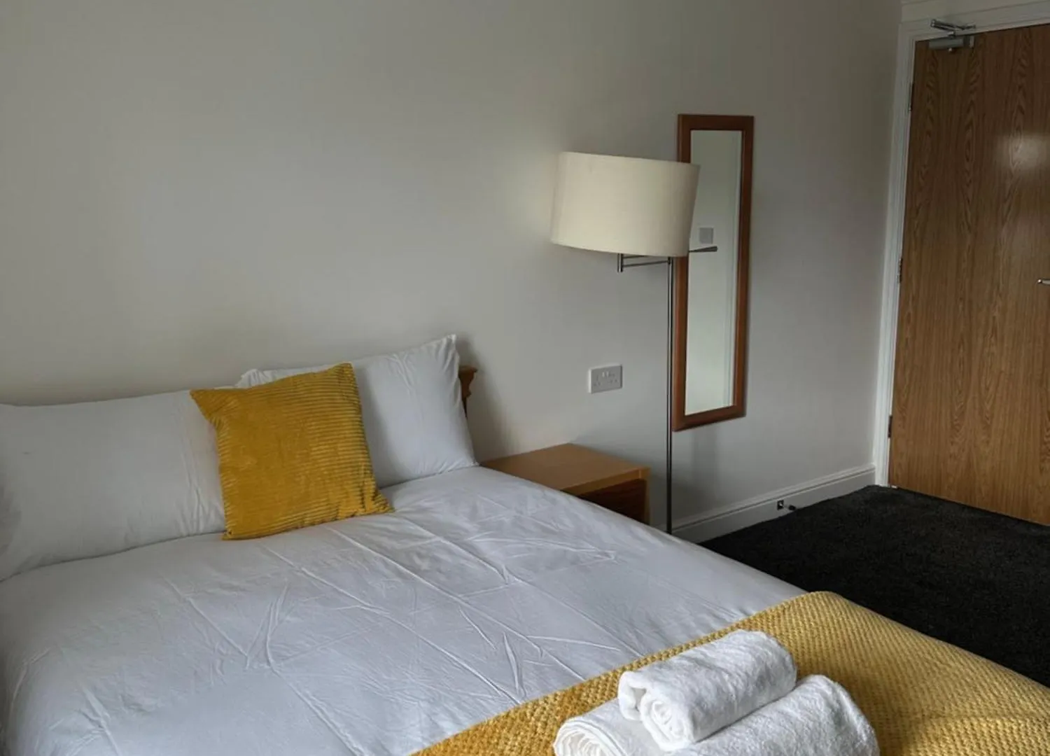 Continental Hotel Kingston upon Hull