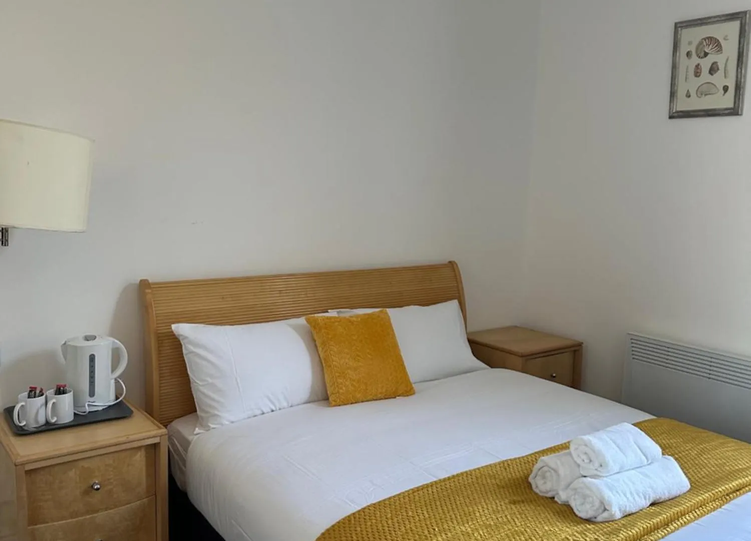 Continental Hotel Kingston upon Hull Birleşik Krallık