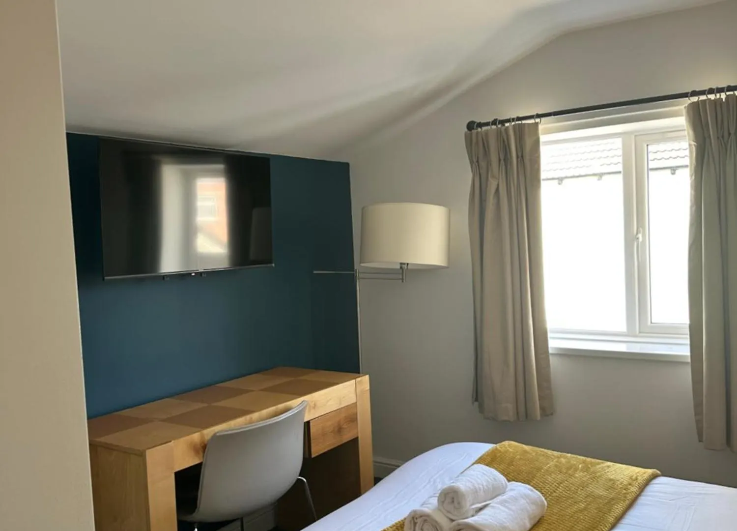 Continental Hotel Kingston upon Hull