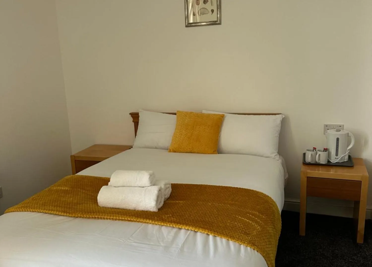 Continental Hotel Kingston upon Hull