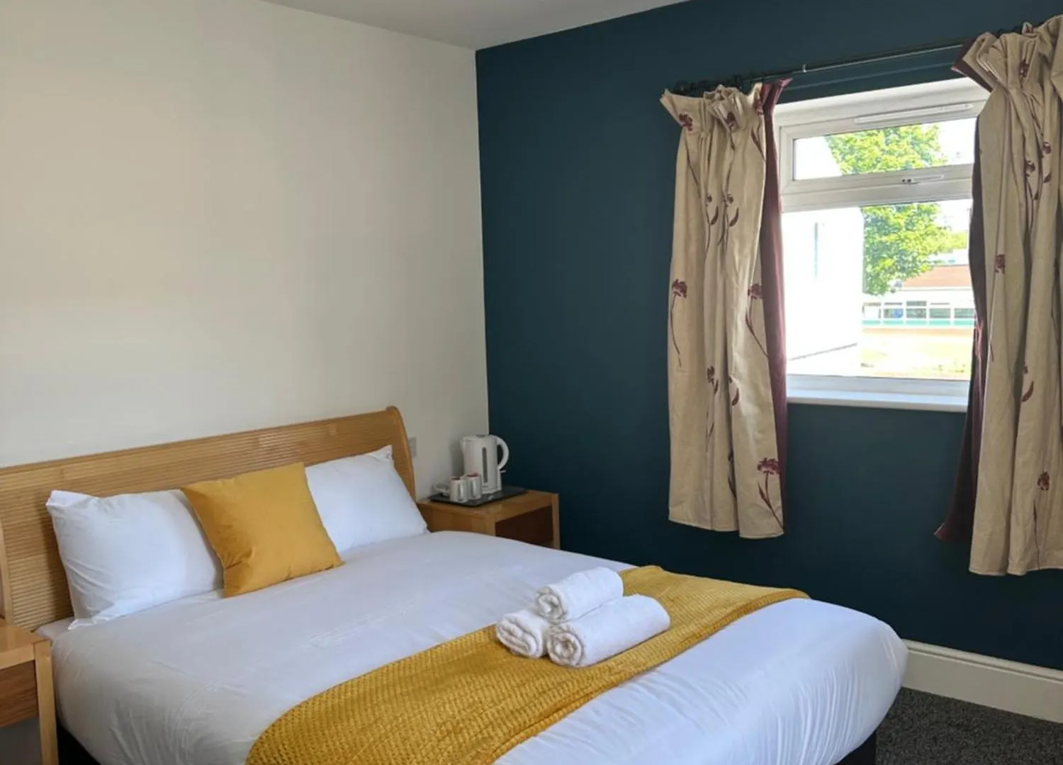 Continental Hotel Kingston upon Hull