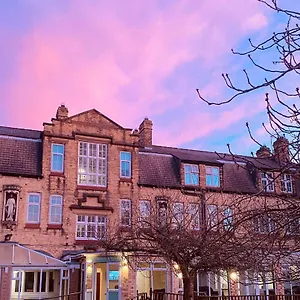Endsleigh Park Hotel
