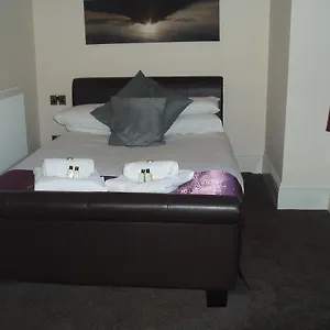The White Hart Hull Hotel