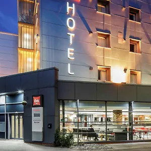 Ibis Hull Centre Hotel